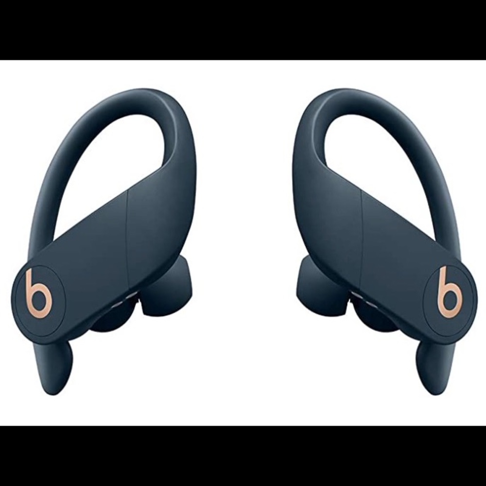 Powerbeats Pro Wireless Earphone Headphones Navy